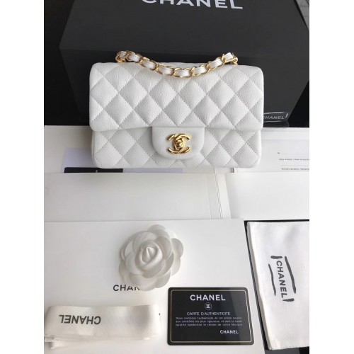 Chanel Bag 015 20cm